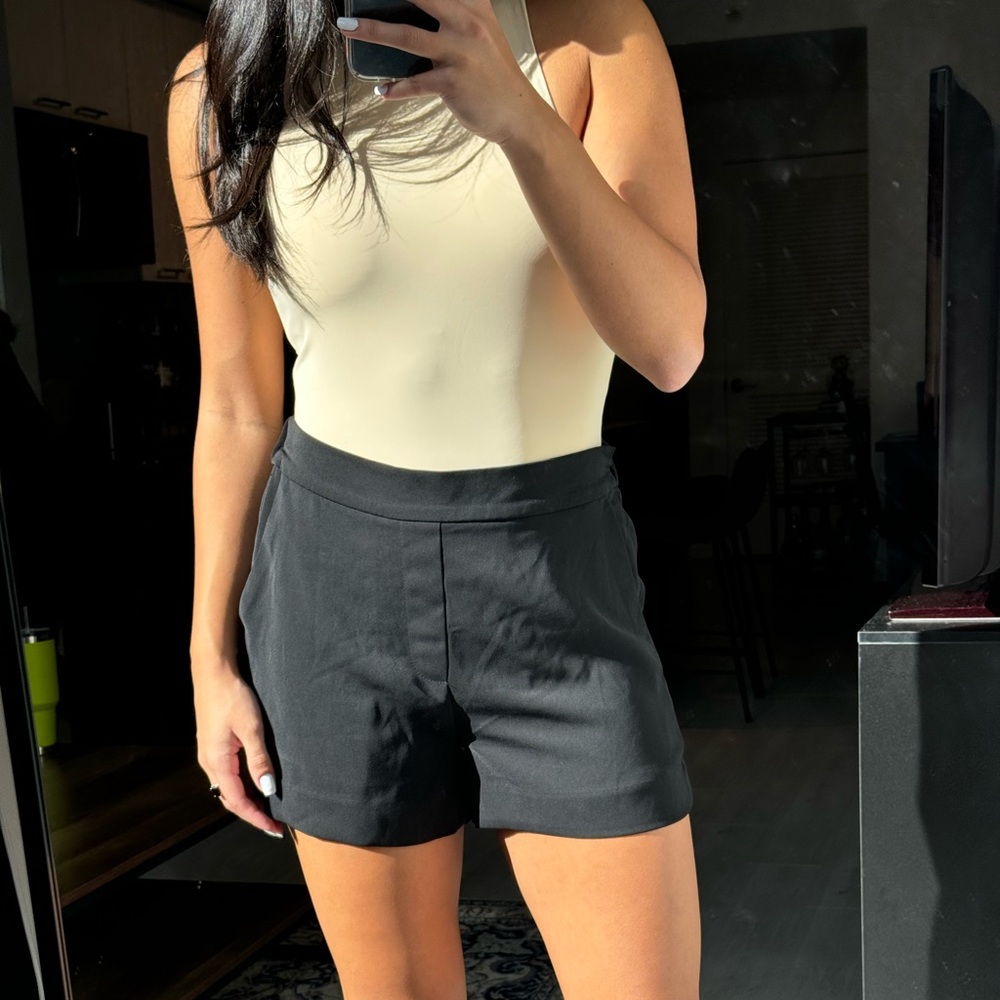 Calvin Klein Business Attire Shorts